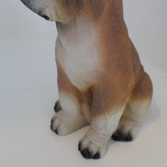 Resin Dog Figurine(s) - Picture 5 of 9